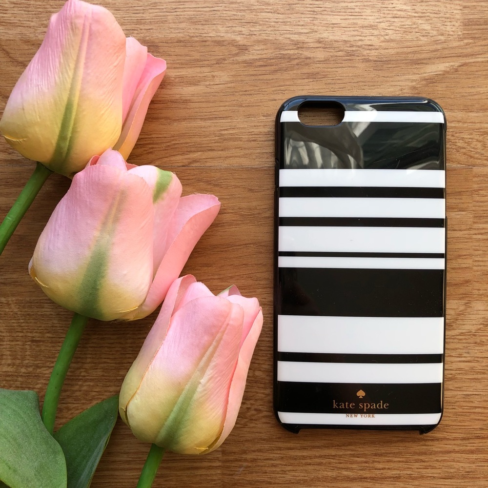 Kate Spade Iphone Case